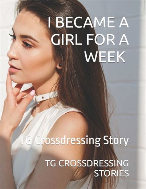 crossdress stories